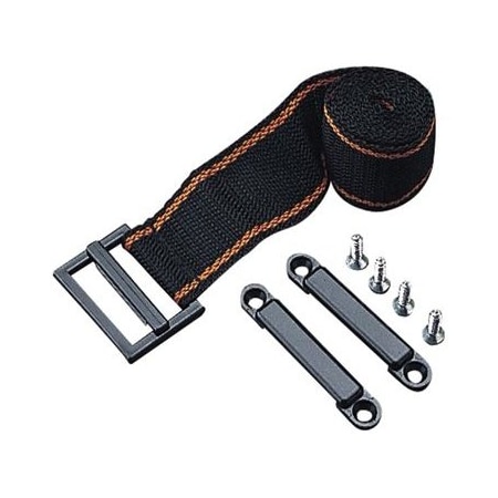 Sea-Dog Battery Box Strap - 38 Inch, No 415092-1 415092-1